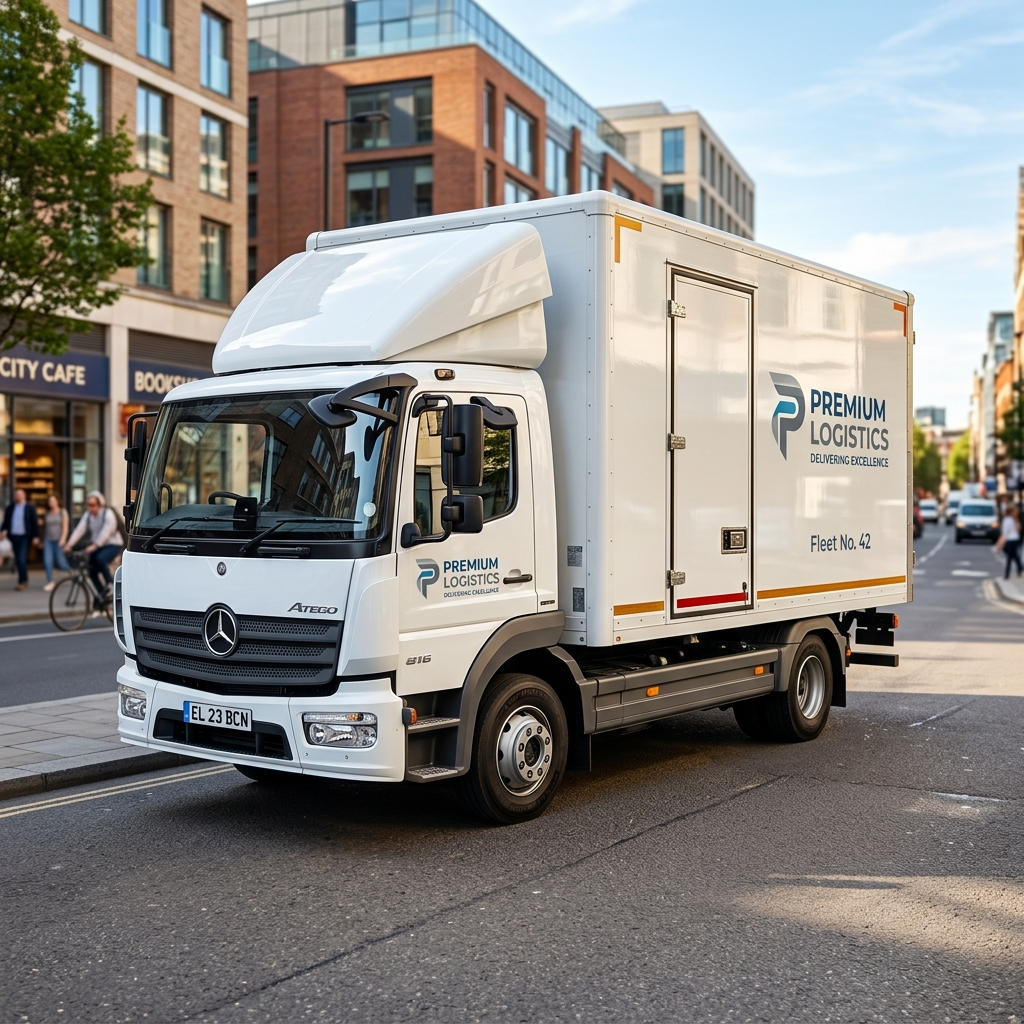 Transport and Logistics
