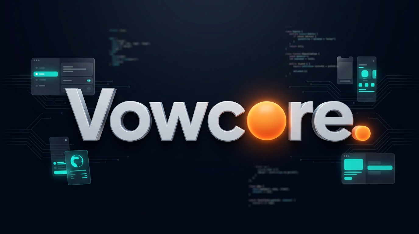 Vowcore Apps